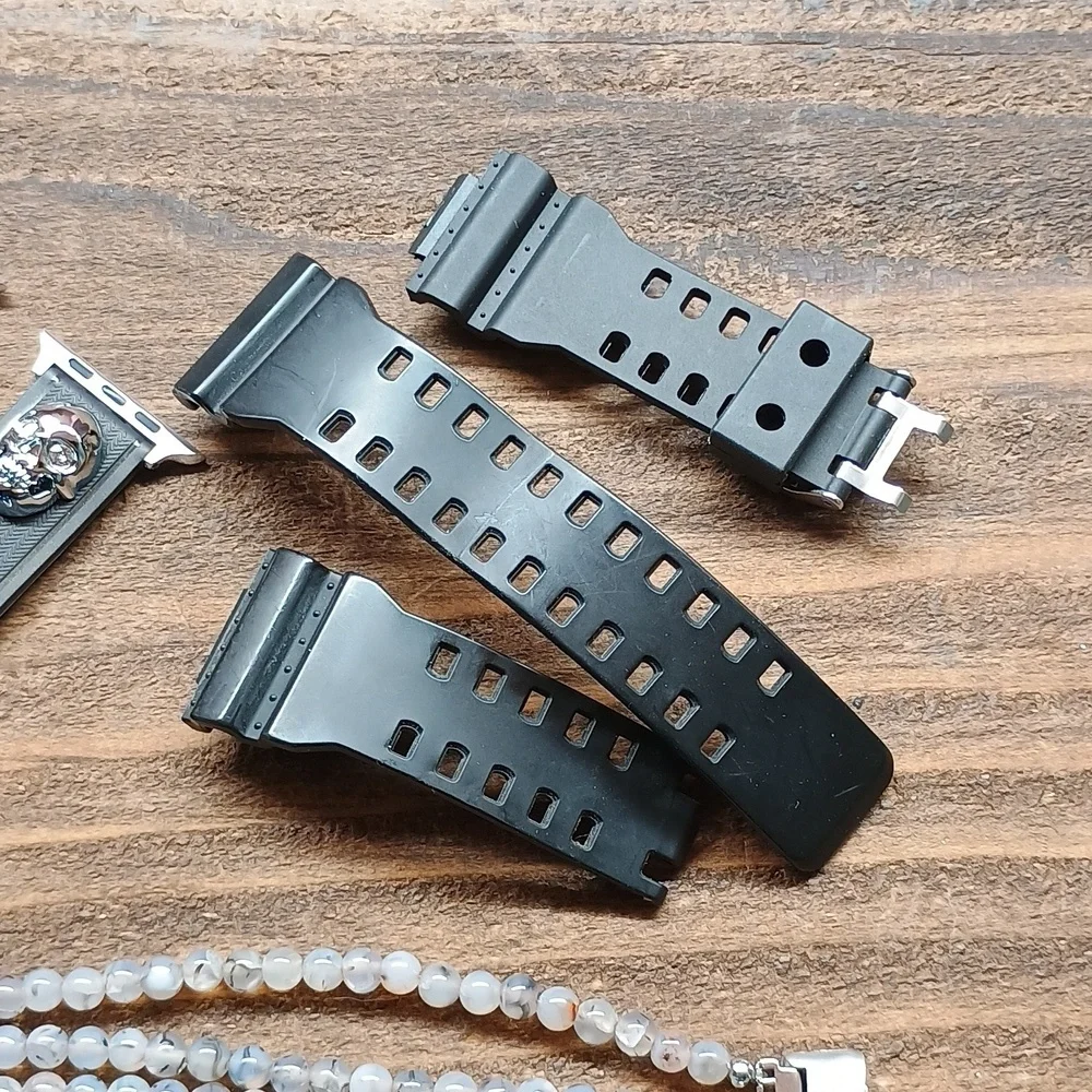 Watch‎ bands parts